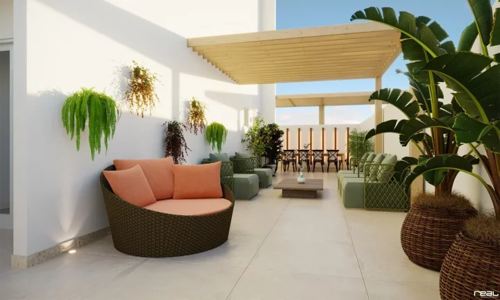 Imagem Lançamento - Residencial Antônio Gottardo - 4 Quartos