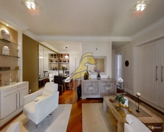 Imagem OPORTUNIDADE MORUMBI APARTAMENTO 212,00 M 3 DOMITÓRIOS 2 SUITES SALA 3 ABIENTES LAVABO COZINHA AMPLA VARANDA 7 ANDAR DEP. EMPREGADA 4 VAGAS LAZER