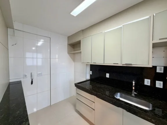 Imagem Apartamento para Venda em Goiânia, Setor Bueno, 2 dormitórios, 1 suíte, 2 banheiros, 1 vaga