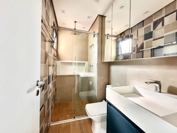 Imagem Apartamento com 2 Quartos à Venda, 73 m² em Pinheiros - São Paulo