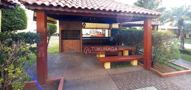 Imagem Apartamento com 3 dormitórios à venda, 64 m² por R$ 530.000,00 - Tatuapé - São Paulo/SP