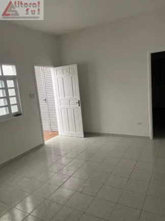 Imagem CASA RESIDENCIAL em PRAIA GRANDE - SP, AVIAÇÃO