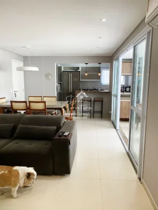 Imagem Apartamento à venda em Guarujá-SP, Pitangueiras: 2 quartos, 1 suíte, 2 salas, 2 banheiros, 1 vaga de garagem, 82 m²!