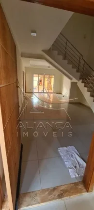Imagem Casa Condomínio - Ribeirão Preto - San Marco