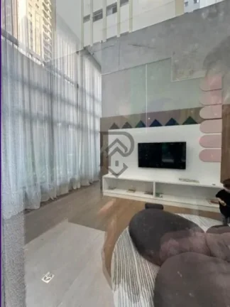 Imagem Apartamento Penthouse em Vila Clementino, 2 SUITES SALA AMPLIADA