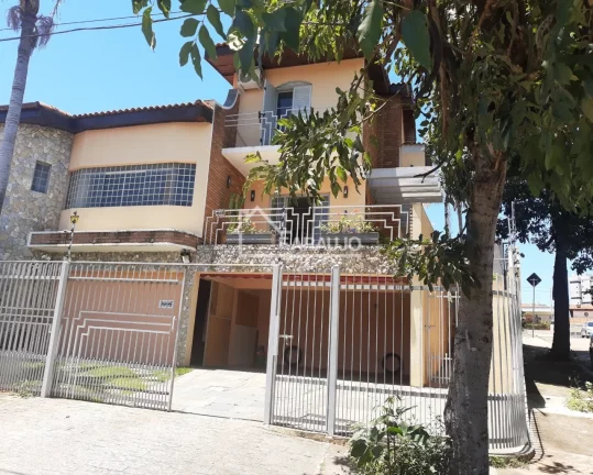 Imagem SOBRADO PARA VENDA EM SOROCABA-SP!