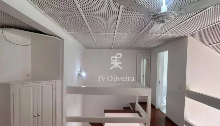 Imagem Apartamento com 1 quarto à venda, 50 m² por R$ 530.000 - Brooklin - São Paulo/SP