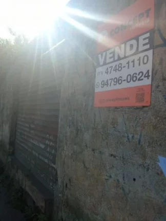 Imagem Terreno à venda, 381 m² por R$ 450.000,00 - Jardim Adriane - Itaquaquecetuba/SP