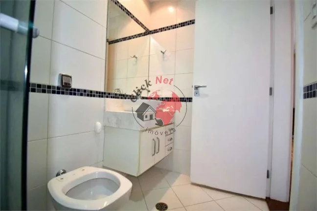 Imagem Apartamento à Venda no bairro Santa Paula em São Caetano