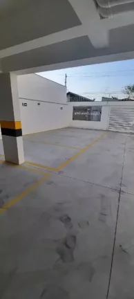 Imagem ÁREA PRIVATIVA EM U+ELEVADOR