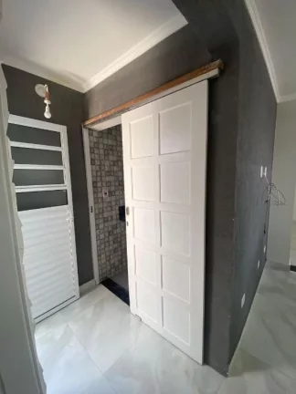 Imagem Casa com 2 dormitórios à venda, 85 m² por R$ 475.000,00 - Jardim Vitória - Suzano/SP