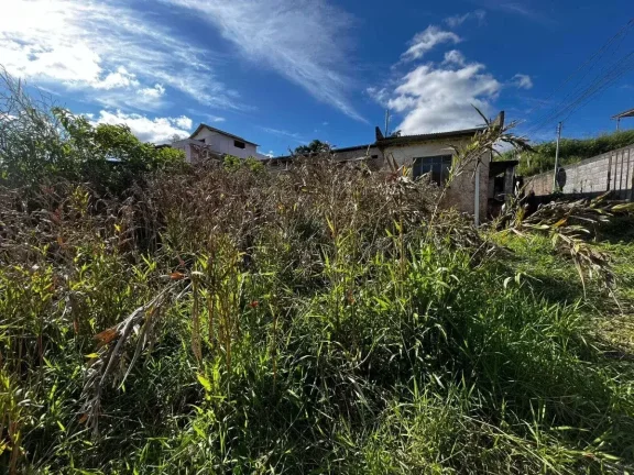 Imagem Lote à Venda de 893m2 no bairro Grogotó