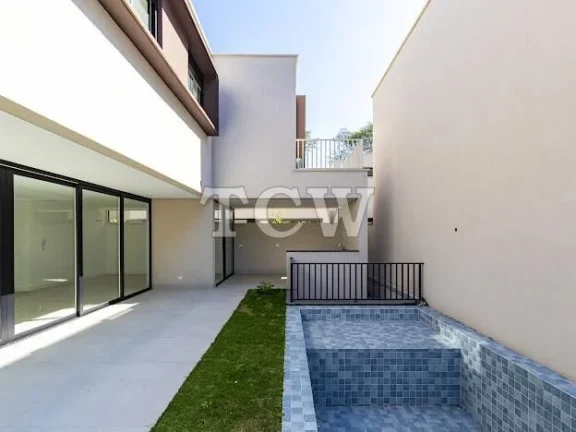 Imagem Casa à venda no bairro Jardim Cordeiro - São Paulo/SP, Zona Sul