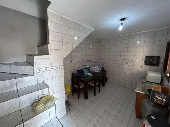 Imagem Casa com 2 dormitórios à venda, 120 m² - Butantã - São Paulo/SP