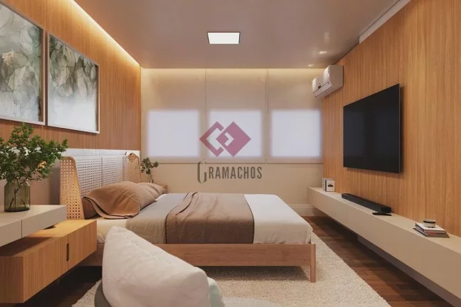 Imagem Apartamento à Venda - Jardim América, 3 Quartos, 230 m2 - São Paulo