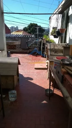 Imagem Casa-Terrea-para-Venda-em-Vila-Lucinda-Santo-Andre-SP