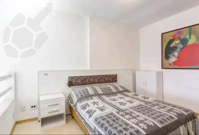 Imagem METRÔ MOEMA * DUPLEX * SUÍTE * 1 VAGA * SUPER LOCALIZAÇÃO