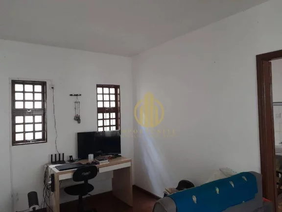 Imagem Casa com 4 dormitórios à venda, 230 m² por R$ 679.000,00 - Jardim América - Ribeirão Preto/SP