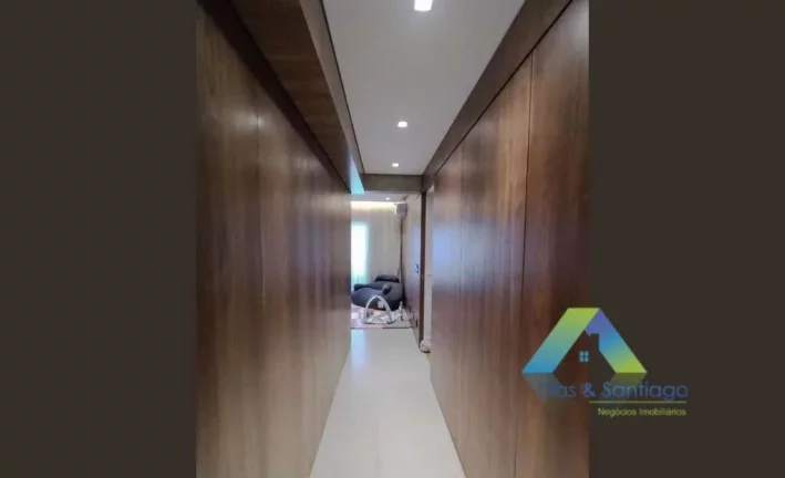 Imagem Apartamento com 2 dormitórios à venda, 165 m² por R$ 2.950.000,00 - Brooklin Paulista - São Paulo/SP