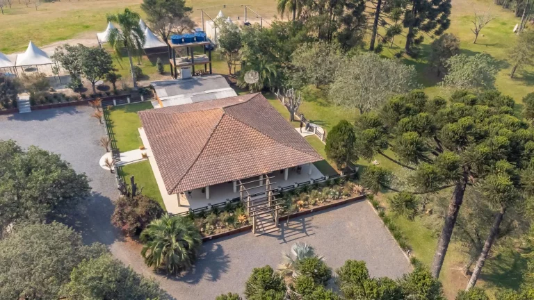 Imagem Chácara lazer ou eventos Campo Largo