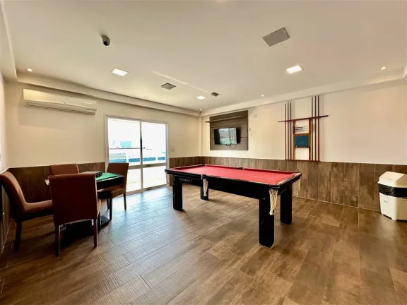 Imagem APARTAMENTO COM 53 m² - GUILHERMINA - PRAIA GRANDE SP