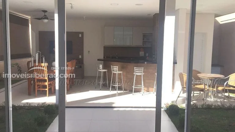 Imagem (Suspendeu a venda)Casa condomínio Reserva Domaine à venda
