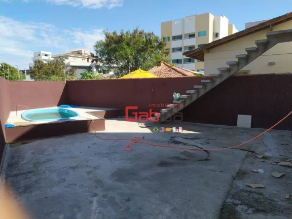 Imagem Casa com 2 dormitórios à venda, 130 m² por R$ 530.000 - Nova São Pedro - São Pedro da Aldeia/RJ
