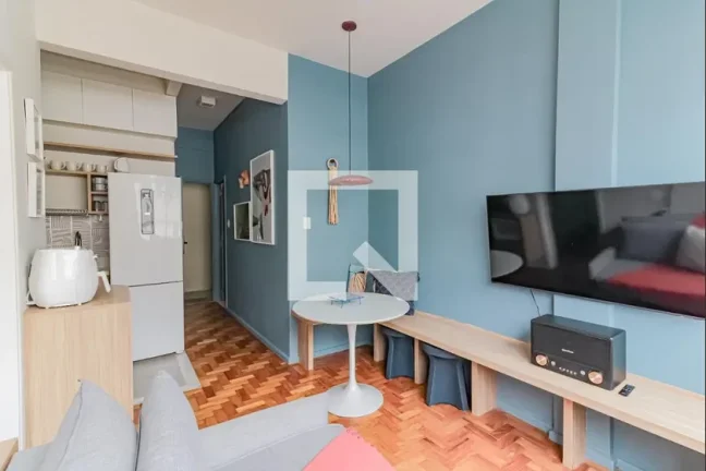 Imagem Apartamento à Venda - Copacabana, 1 Quarto, 42 m2