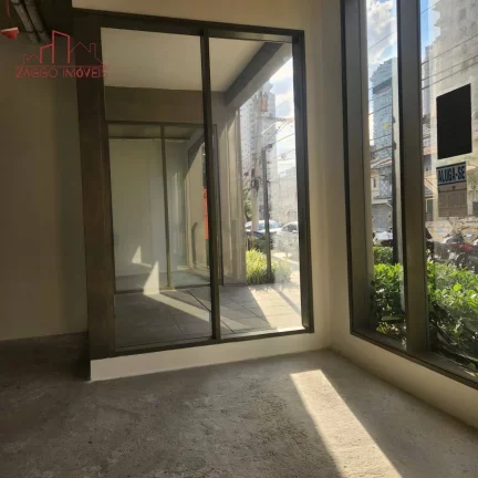 Imagem Loja com 45m² em Santo Amaro