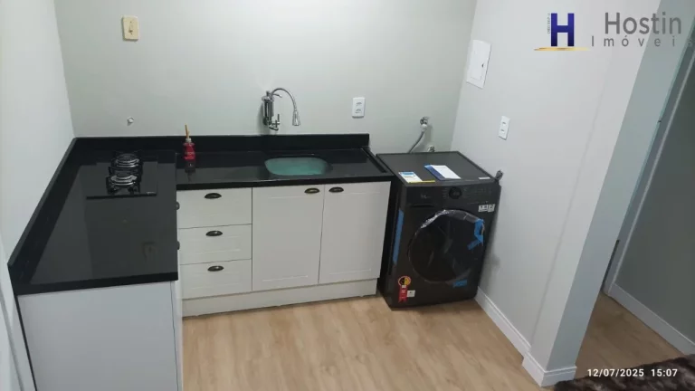 Imagem APARTAMENTO RESIDENCIAL em JOINVILLE - SC, CENTRO