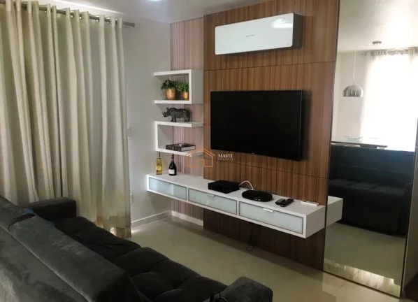 Imagem APARTAMENTO RESIDENCIAL em JOINVILLE - SC, ANITA GARIBALDI