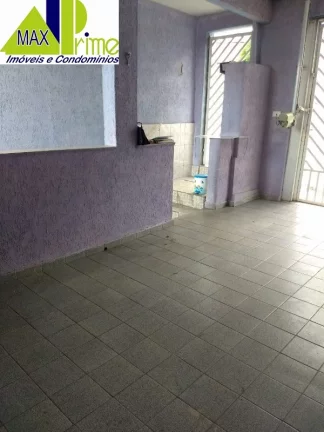 Imagem CASA RESIDENCIAL em SÃO PAULO - SP, CANGAÍBA