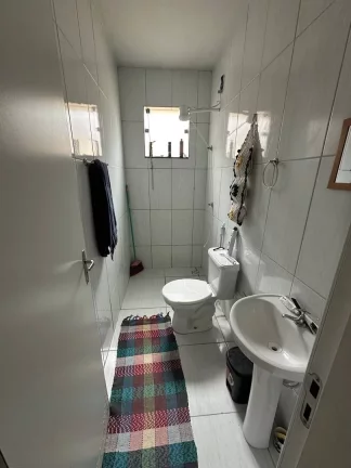 Imagem Casa com 3 Quartos à Venda, 100 m² em Bosques De Ibirité - Ibirité