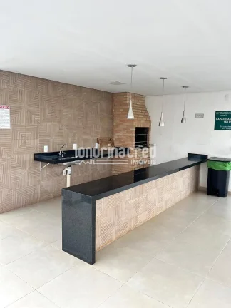 Imagem Apartamento com 2 Quartos à Venda no Lago di Lucerna – Condomínio com Piscina, Academia, Salão de Festas, Portaria 24h e Vaga de Garagem!
