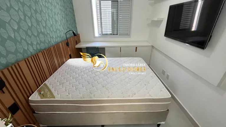 Imagem APARTAMENTO À VENDA COM 2 DORMITÓRIOS, MOBILIADO NA PRAIA GRANDE EM UBATUBA-SP