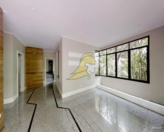 Imagem VILA MASCOTE 1 POR ANDAR APARTAMENTO 216,00 M 4 DORMITÓRIOS SENDO 2 SUÍTES SALA 3 AMBIENTES LAREIRA VARANDA COZINHA AMPLA 3 VAGAS DE GARAGEM