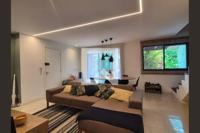 Imagem Apartamento à Venda - Recreio, 3 Quartos, 191 m2