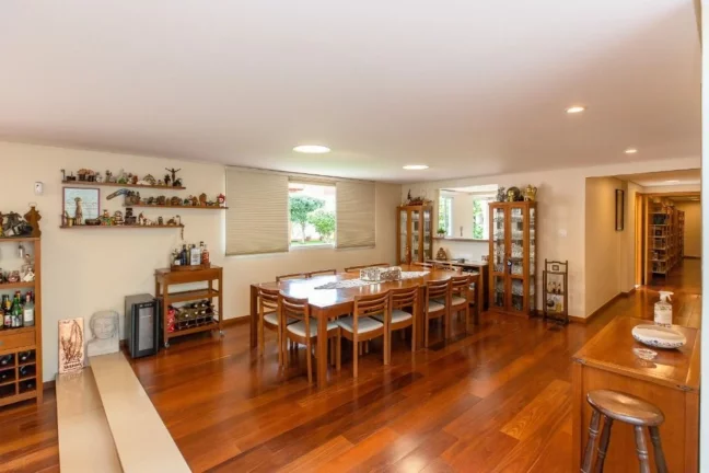 Imagem CASA RESIDENCIAL em São Paulo - SP, Alto de Pinheiros