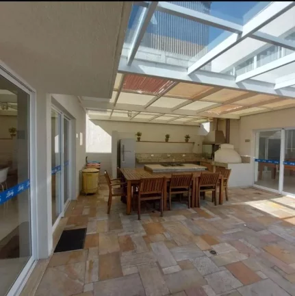 Imagem Sobrado com 3 dormitórios à venda, 105 m² por R$ 719.000,00 - Alto Ipiranga - Mogi das Cruzes/SP