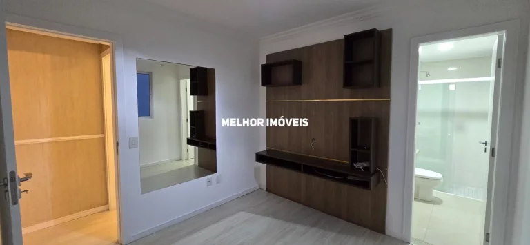 Imagem Apartamento no Edifício Leal Tower em Balneário Camboriú