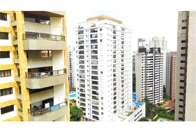 Imagem Apartamento à venda com 3 quartos, sendo 1 suíte, no condomínio Vila Toscana, São Paulo - SP