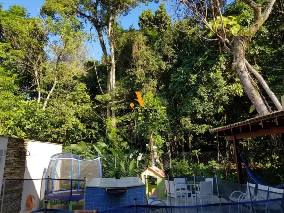 Imagem Condominio Pedra Rosilha - Estrada Frei Tiburcio - Camorim