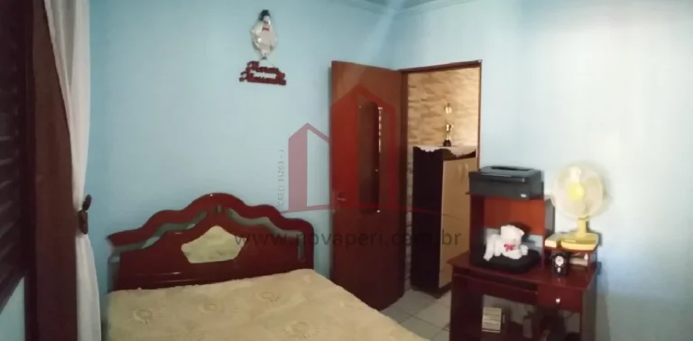 Imagem Imperdível: Casa à venda em Francisco Morato-SP, bairro Recanto Feliz - 2 quartos, 1 sala, 1 banheiro, 2 vagas de garagem, 43,88 m²