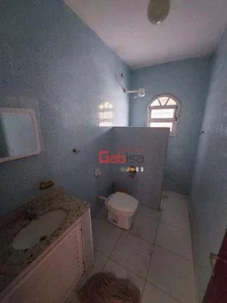 Imagem Casa com 5 dormitórios à venda, 250 m² por R$ 550.000 - Peró - Cabo Frio/RJ