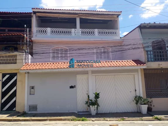 Imagem Casa Padrão