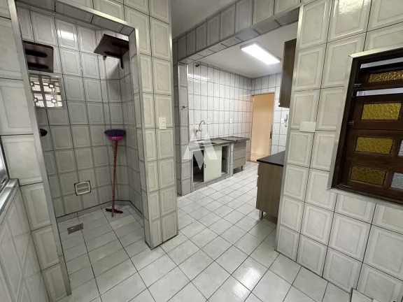 Imagem Apartamento à venda no Embaré