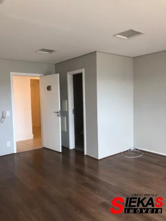Imagem Oportunidade imperdível: Sala comercial à venda em São Paulo-SP, bairro Escritórios Mooca! 1 sala, 1 banheiro, 1 vaga, 35m².