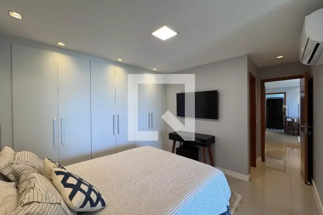 Imagem Apartamento à Venda - Barra da Tijuca, 3 Quartos, 93 m2