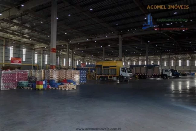 Imagem Galpões para venda em Carapicuiba no bairro Vila Sul Americana