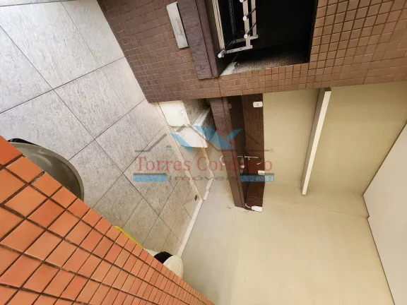 Imagem Apartamento 2 dormitórios - 2 Vagas - Vila Sônia